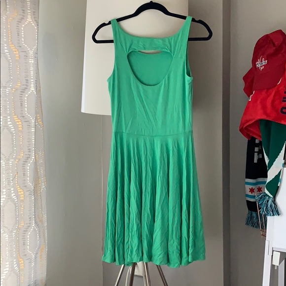 Cynthia Rowley Seeveless Dress - Picture 2 of 2